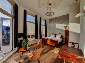 Отель Hotel Anne-Klare  Юре